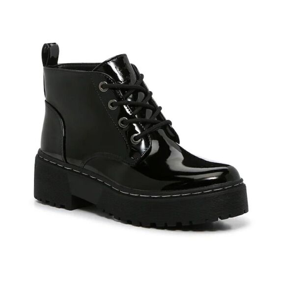 NWT Halston Lagos Boots - Picture 1 of 7